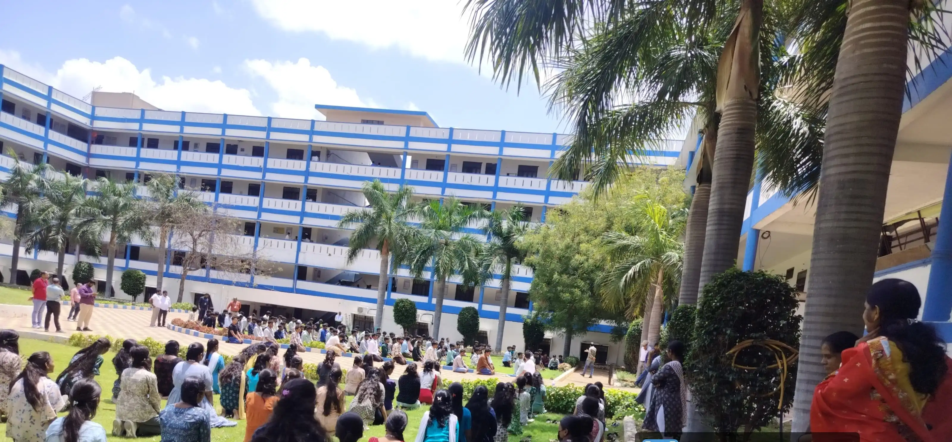 International Yoga Day 2025 - 13